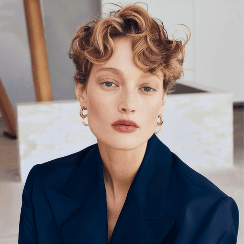 Персональный стилист