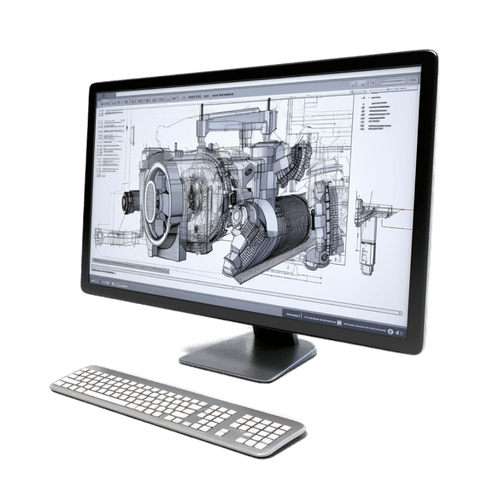 Основы проектирования и 3D-моделирования