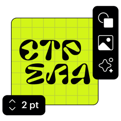 Графический дизайнер с нуля