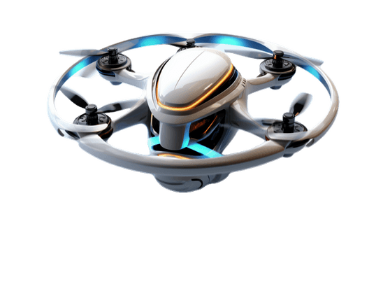 Профессия Пилот дрона