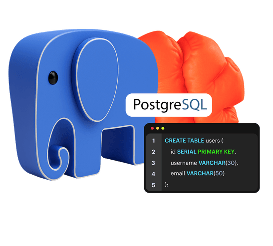 PostgreSQL для начинающих
