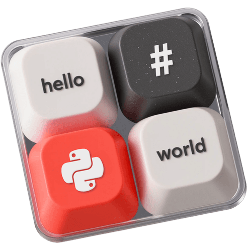 Python-разработчик с нуля