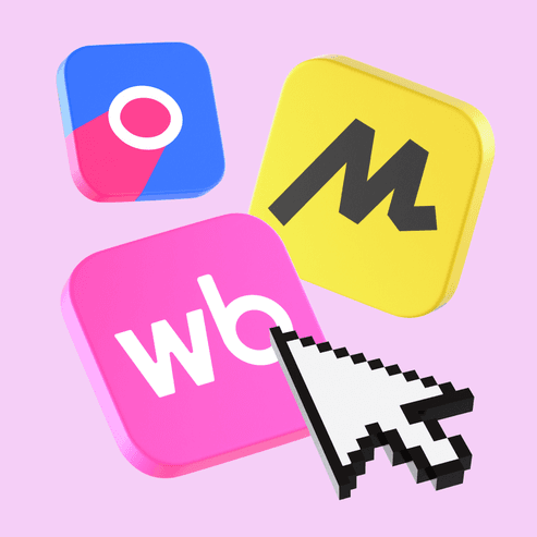 Навык работы с маркетплейсами