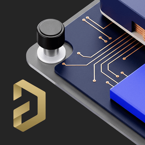 Altium Designer: от идеи до готовой печатной платы