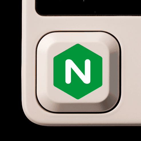 Nginx для фронтенд-разработчика