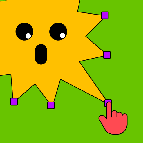 Графический дизайн для детей