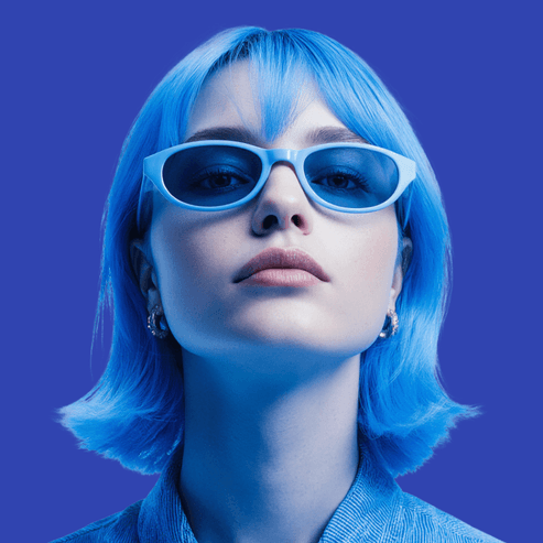 Портретная фотография