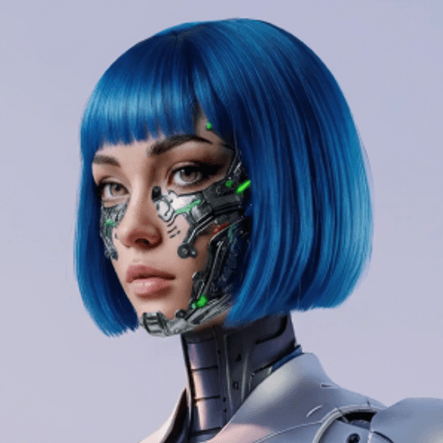 AI-креатор: создаём контент с помощью нейросетей