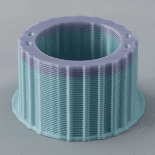 Специалист по 3D-печати и реверс-инжинирингу