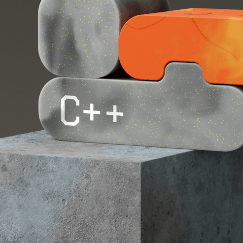 Профессия Разработчик С++
с нуля + ИИ