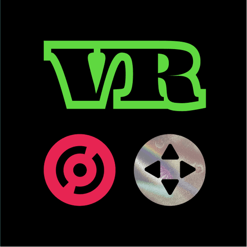 Профессия VR-разработчик