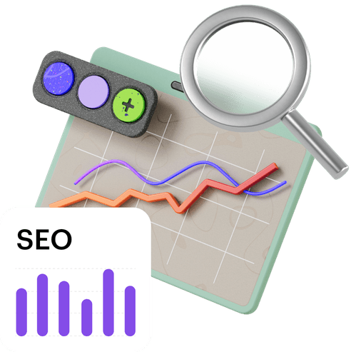 Профессия SEO-специалист c нуля до PRO + ИИ