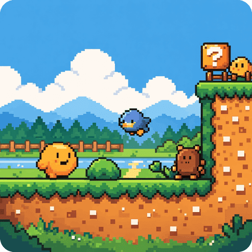 ИТ-старт: разработка игр в Construct