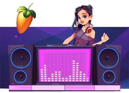 Sound дизайн и создание digital музыки