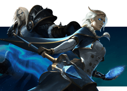 Разработка игр на C++