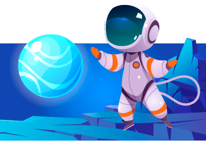 Создание анимационной интерактивной презентации