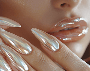 Курсы наращивания ногтей гелем