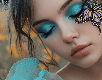 Курсы аквагрима