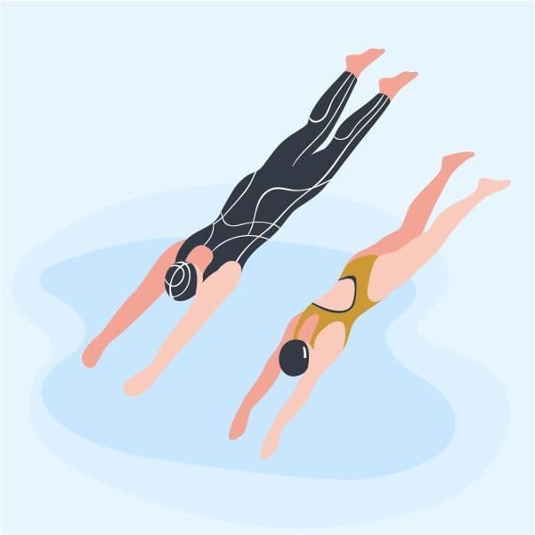 Тренер-преподаватель по плаванию. Курс 5 мес. Диплом!