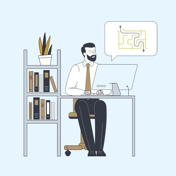 Дистанционное обучение: Веб-дизайн в Figma