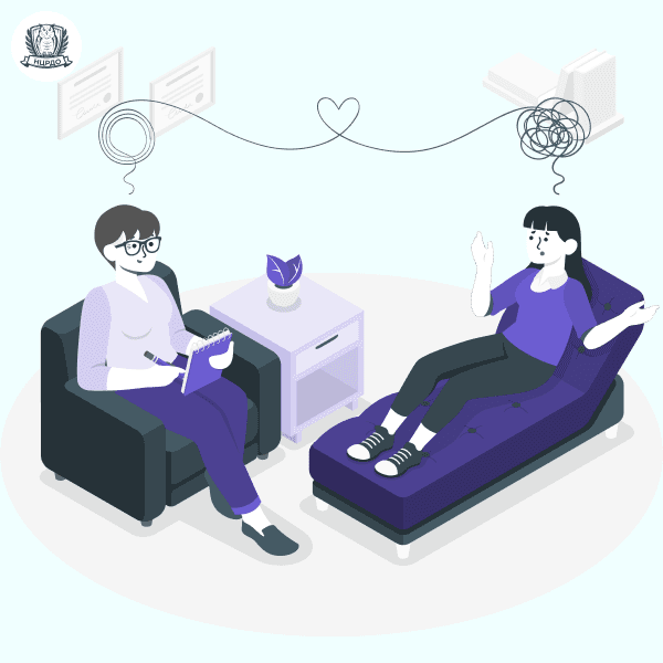 Дистанционное обучение гипнозу в психологии. Сертификат!