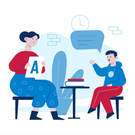 Освойте профессию учителя-логопеда дистанционно