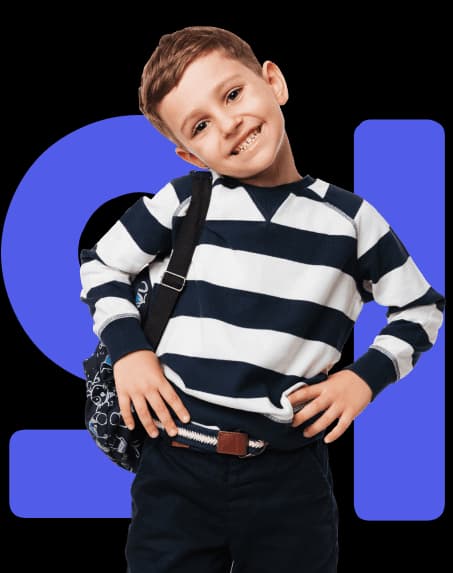 Онлайн-школа для 4 класса - Тариф "Персональный"