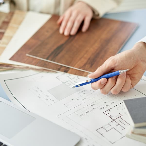 Дизайн + Основы дизайна интерьера