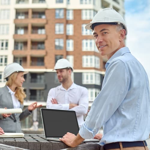 Землеустройство + Экономика и управление в строительной организации