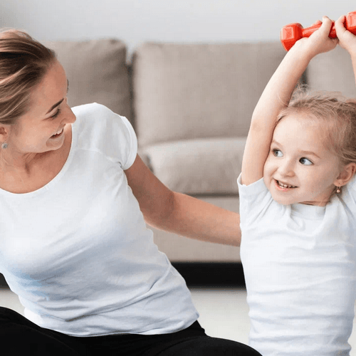 Специальное дошкольное образование + Инструктор по адаптивной физической культуре и адаптивному спорту для детей дошкольного возраста