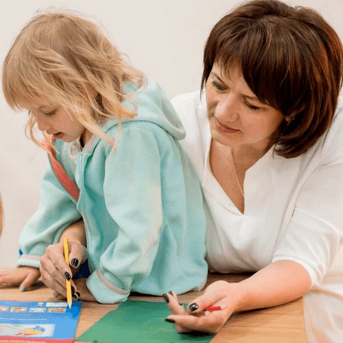 Специальное дошкольное образование + Методист в специальном дошкольном образовании