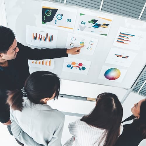 Торговое дело + Психология торговли и анализ поведения потребителей