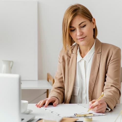 Операционная деятельность в логистике + Специалист по организационному и документационному обеспечению управления