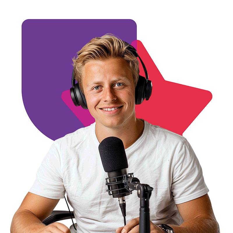 Курсы актерского дубляжа и озвучивания.