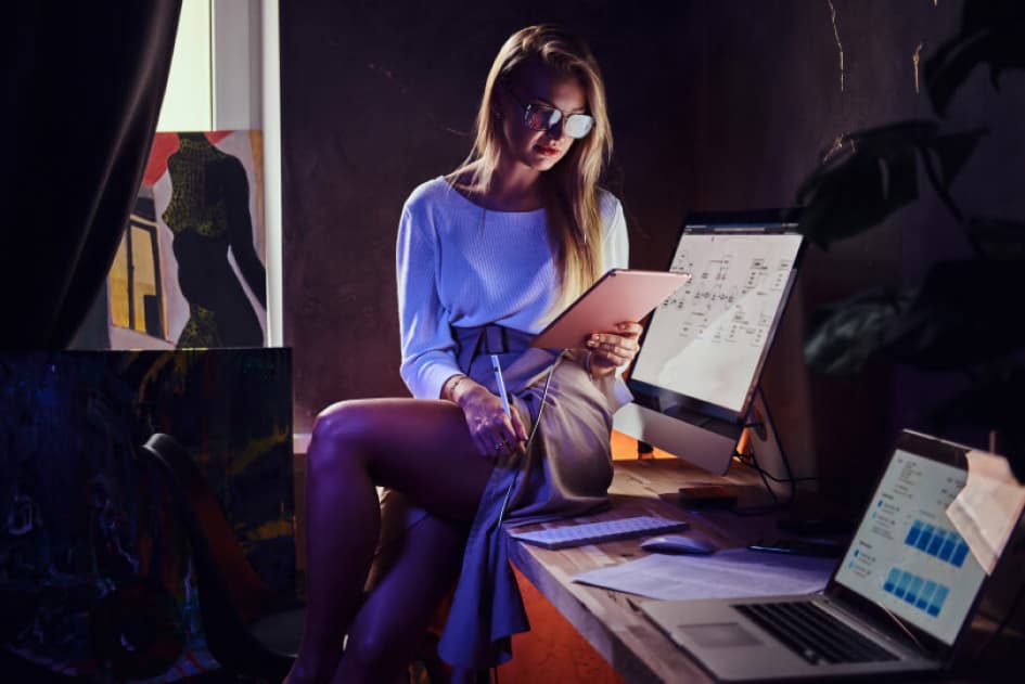 Интернет-маркетолог Плюс