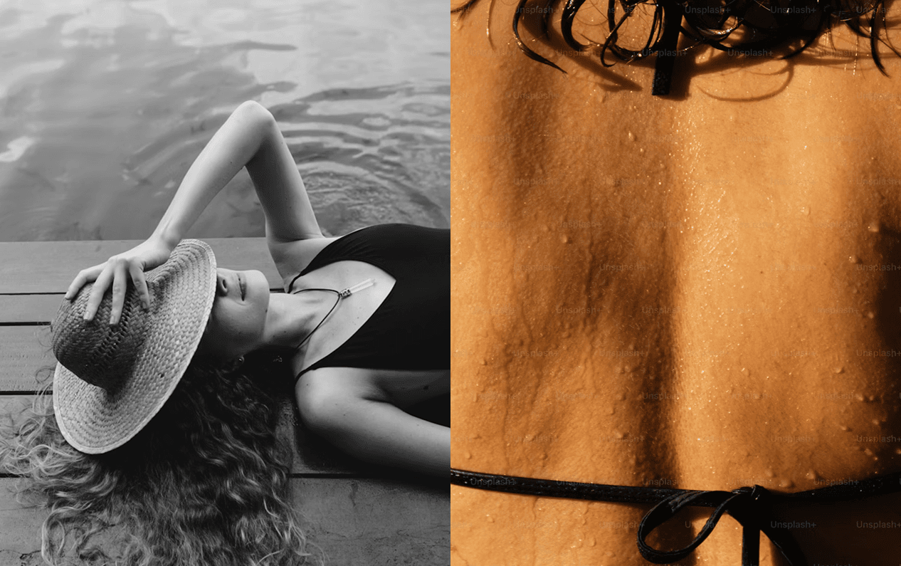 Успешный бренд белья и купальников