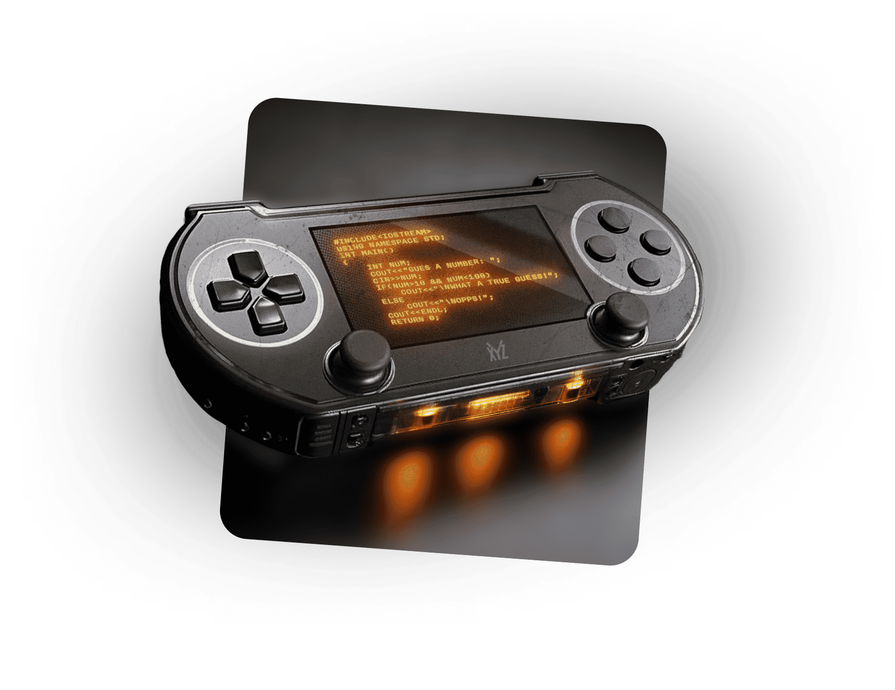 C++ для разработки игр