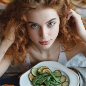 Нутришеф. Протоколы питания