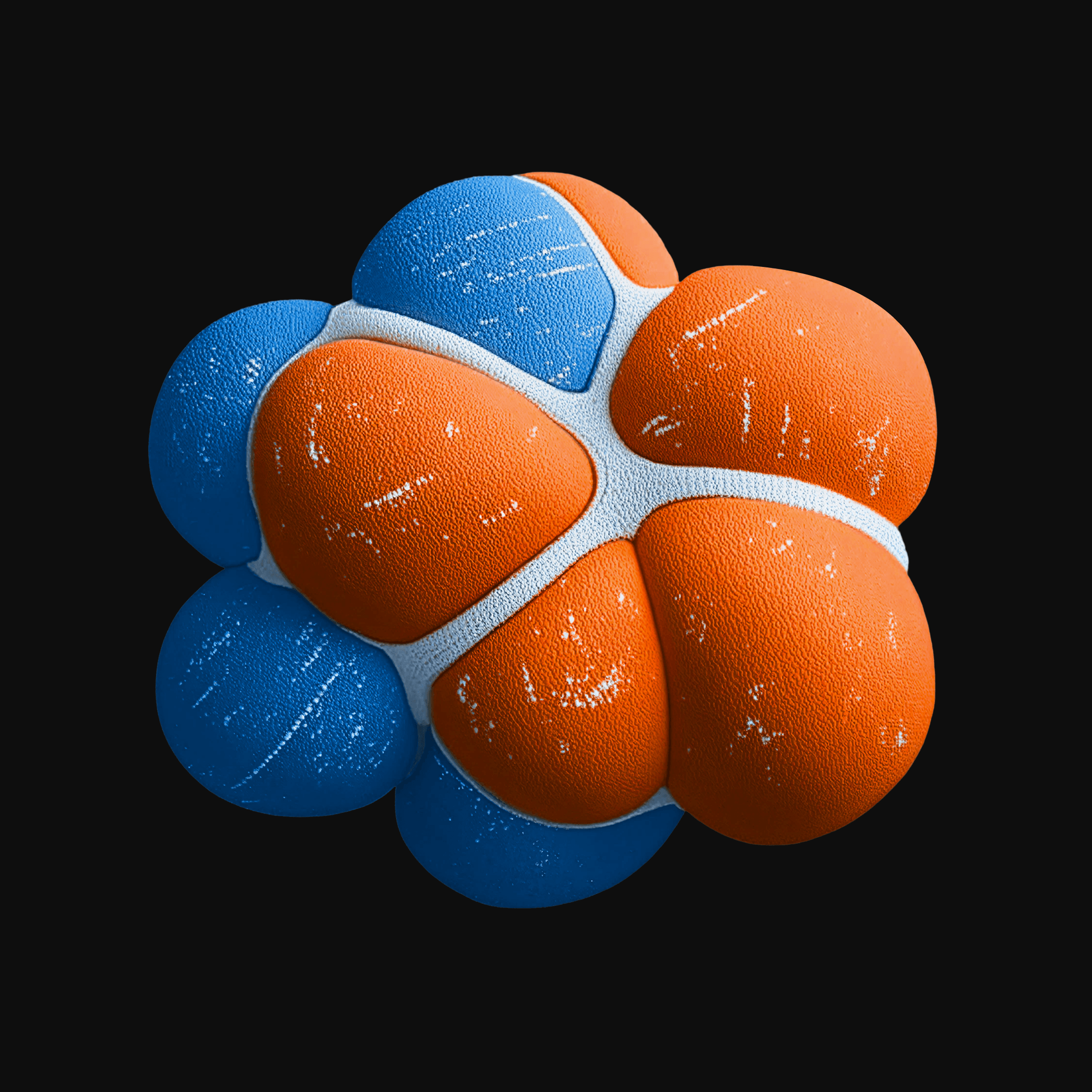 Управление случайностью. Нейросети в задачах дизайнера