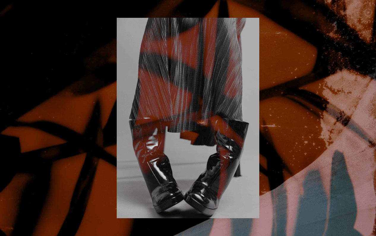 Мерчандайзер-витринист в fashion