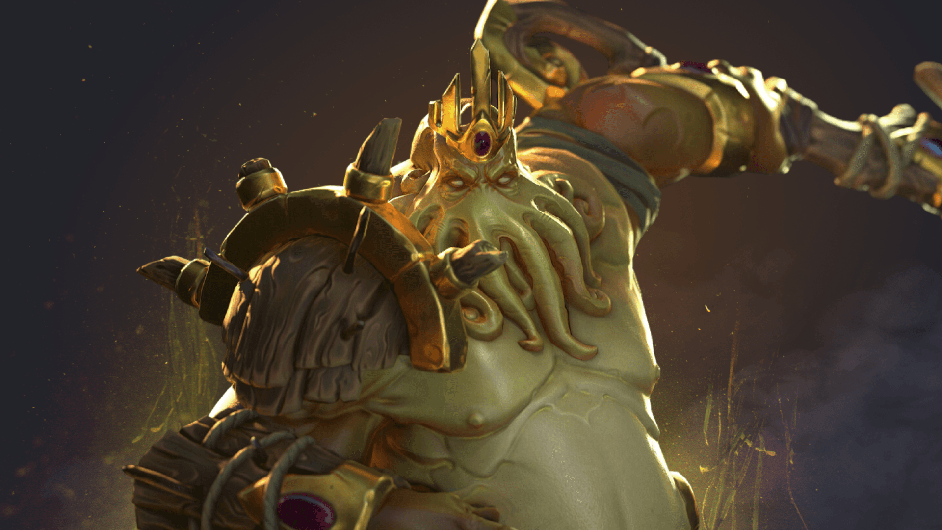 Styl. Создание стилизованных персонажей в 3D