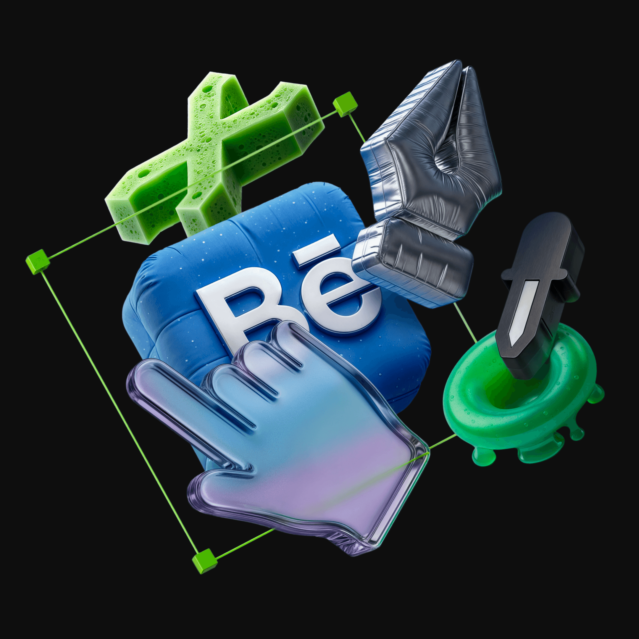 Как усилить портфолио с помощью нейросетей