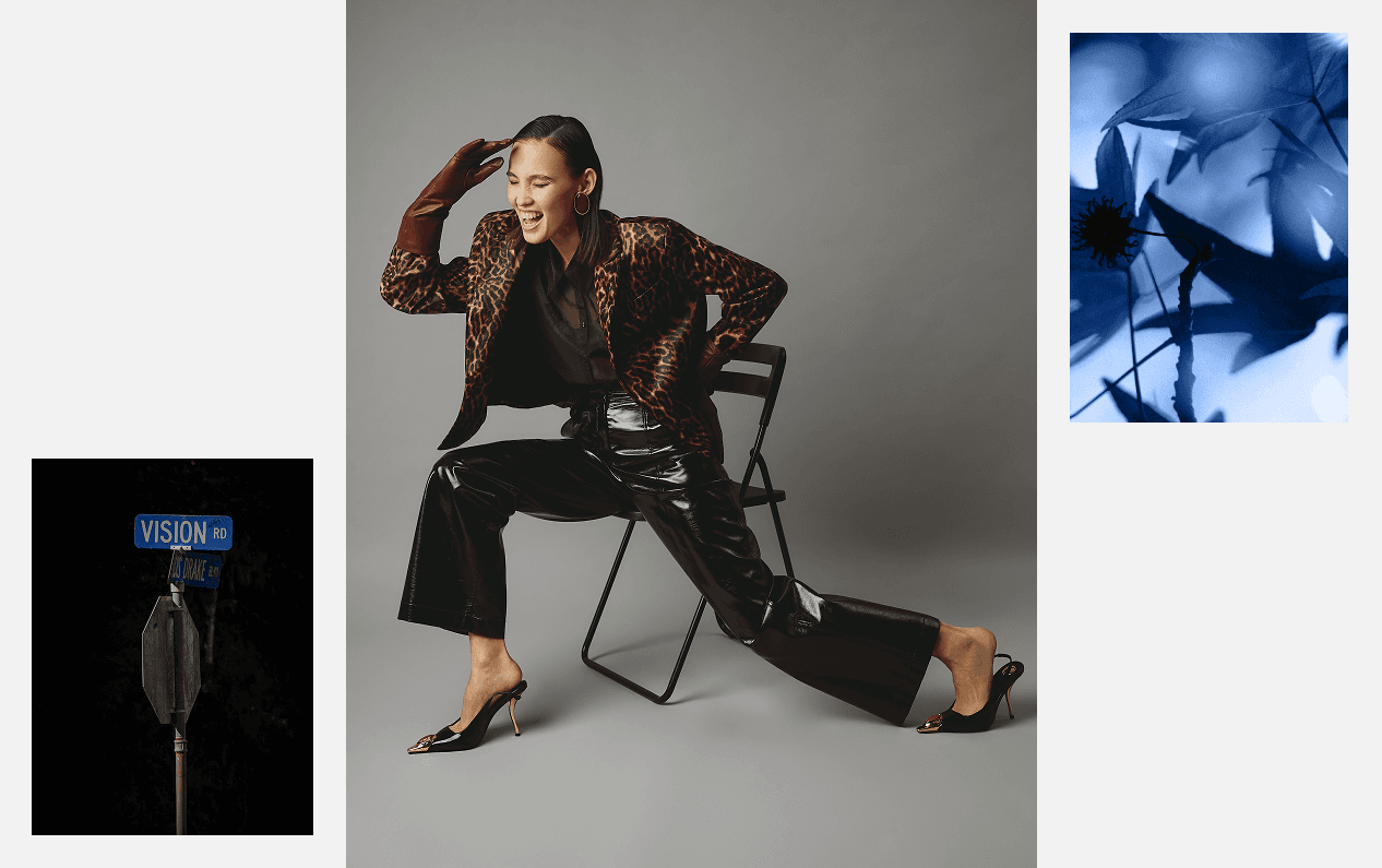 Бренд-менеджер в fashion