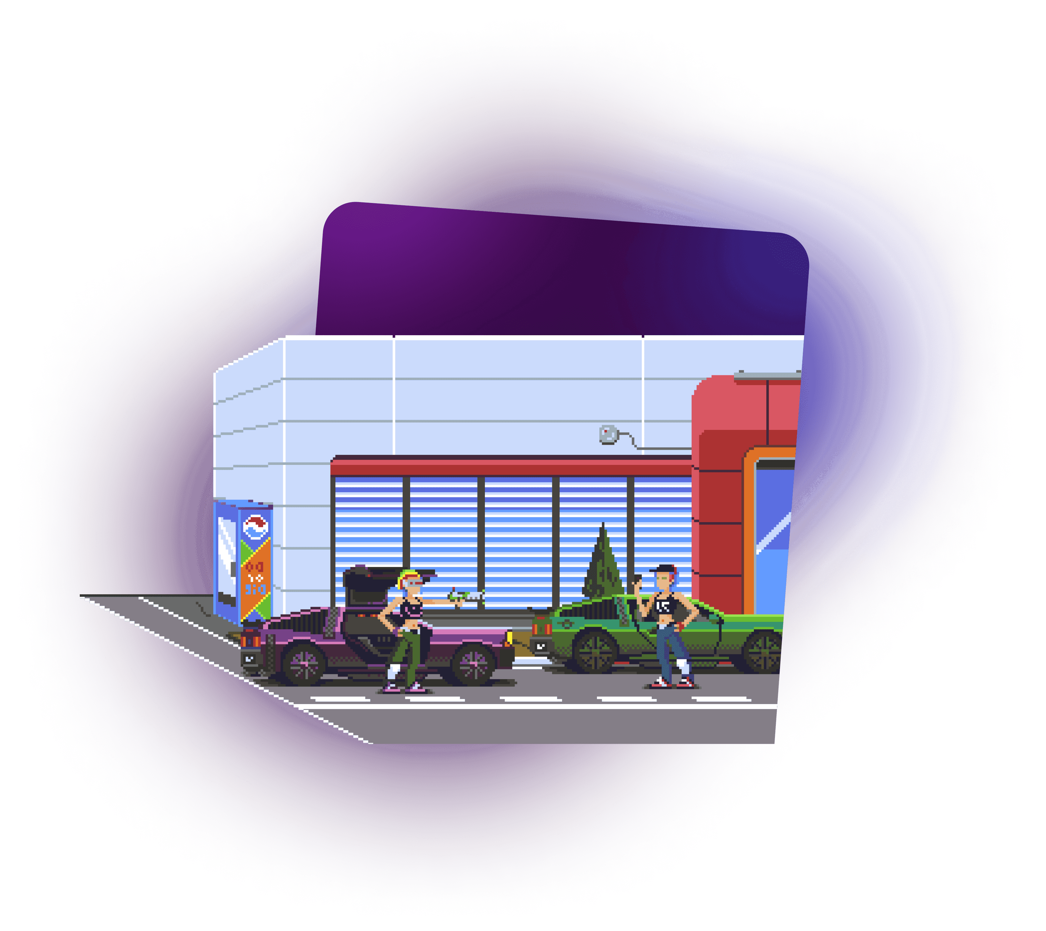 Инди-разработчик