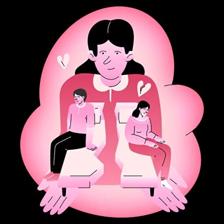 Консультант в сфере сексуальных отношений. Курс для психологов