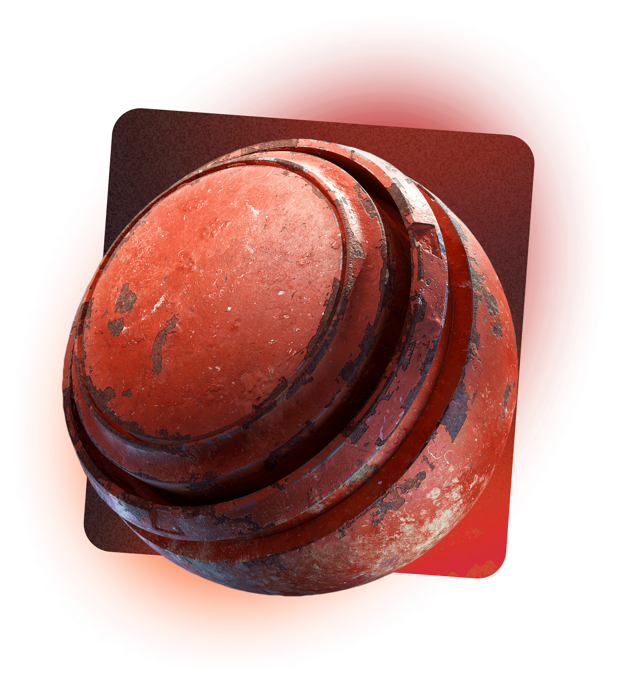 Текстурный трип