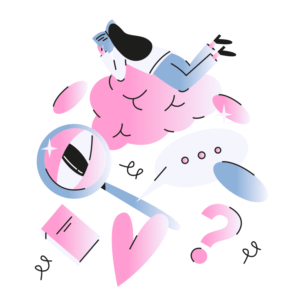 Основы психологии: от теории к практике