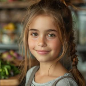 Превентивный детский нутрициолог