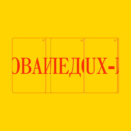 UX-исследования