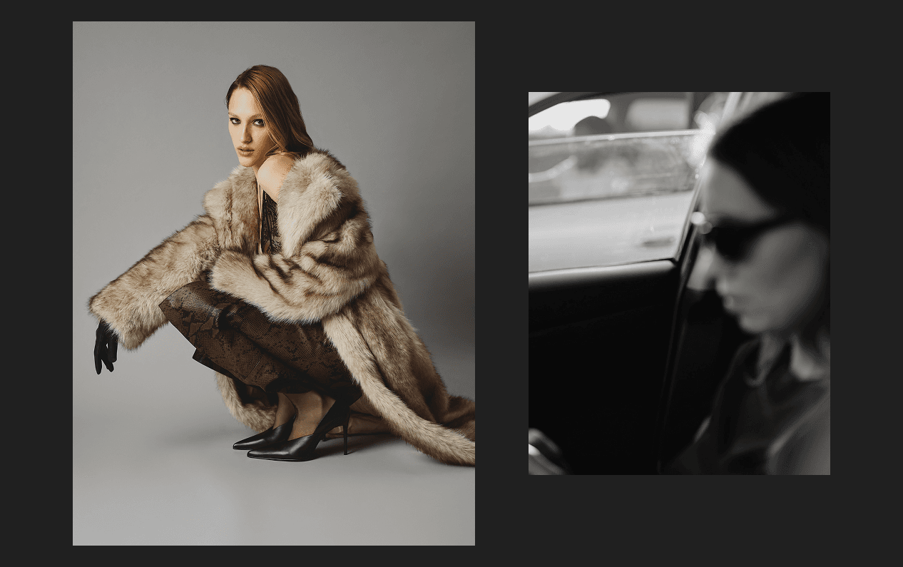 Байер в fashion бизнесе